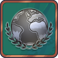 The World Is Your Oyster