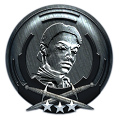 Soldaten-Verbündeter