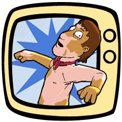 Öl wird dich auch nicht retten