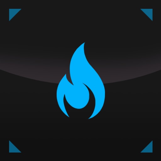 ACHTUNG: Leicht entflammbar