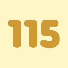 Level 115
