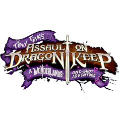 Drachenfestung gestürmt