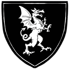 In Flammen aufgegangen