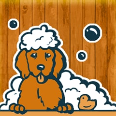 Frisch, sauber und trocken