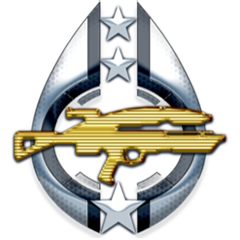 Expertenlevel Sturmgewehr