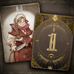 Freundlicher Abenteurer