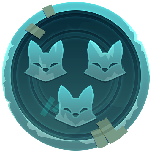 Aller guten Dinge sind drei