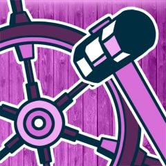 Ich habe es repariert