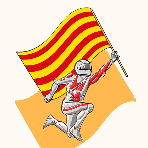 Sieg in Catalunya