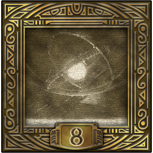 Erlösung einer zerstörten Stadt