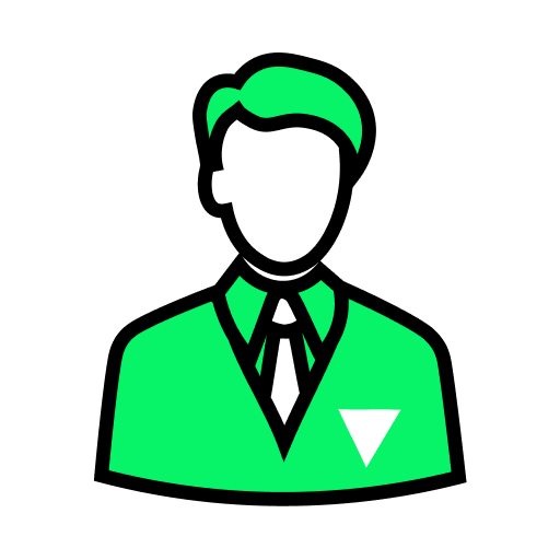 Alle glauben an den Boss