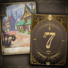 Hinter verschlossenen Türen