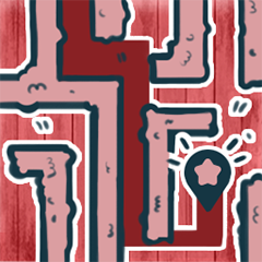 Verirr dich bloß nicht!