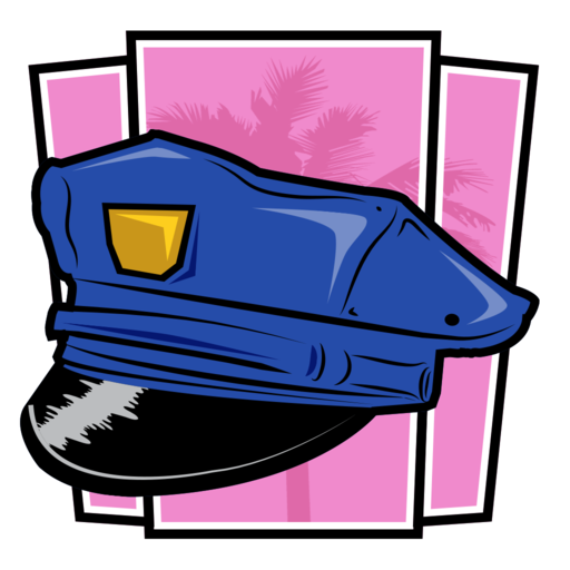 Blindwütig hinterher