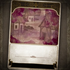 Insel der Traurigkeit